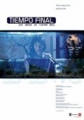 TV series Tiempo final  (mini-serial) poster