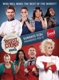 TV series Worst Cooks in America poster