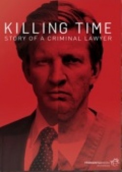 TV series Killing Time poster