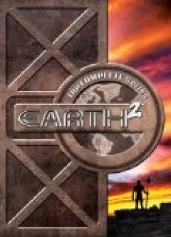 TV series Earth 2 poster