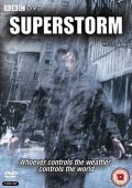 TV series Superstorm poster