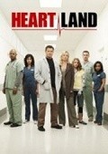 TV series Heartland poster