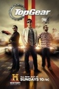 TV series Top Gear USA  (serial 2010 - ...) poster