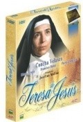 TV series Teresa de Jesus poster