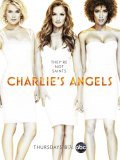 TV series Charlie's Angels poster