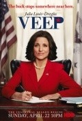 TV series Veep poster