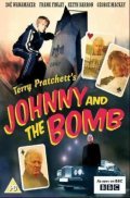 TV series Johnny and the Bomb poster