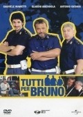 TV series Tutti per Bruno poster