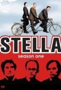 TV series Stella poster