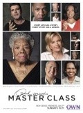 TV series Oprah Presents: Master Class poster