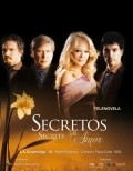 TV series Secretos de amor poster