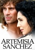 TV series Artemisia Sanchez poster