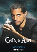 TV series Cain y Abel poster