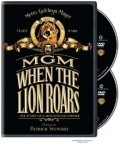 TV series MGM: When the Lion Roars  (mini-serial) poster