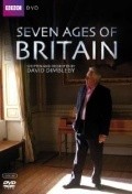 TV series Seven Ages of Britain poster