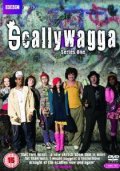 TV series Scallywagga  (serial 2010 - ...) poster
