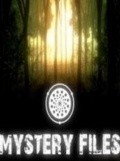TV series Mystery Files poster