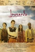 TV series Leonardo poster