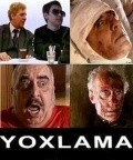TV series Yoxlama poster