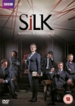 TV series Silk poster