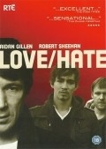 TV series Love/Hate poster