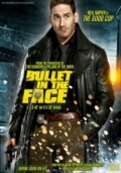 TV series Bullet in the Face poster