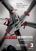 TV series Polseres vermelles poster
