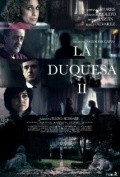 TV series La Duquesa II  (mini-serial) poster