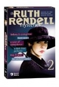 TV series Ruth Rendell Mysteries poster