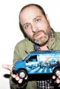 TV series Jon Benjamin Has a Van poster