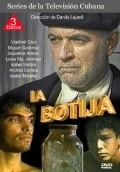 TV series La botija poster