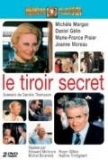 TV series Le tiroir secret poster