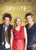 TV series Spirited poster