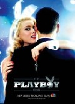 TV series The Playboy Club poster