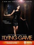 TV series The Lying Game poster