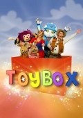 TV series Toybox poster