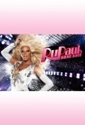 TV series RuPaul's Drag Race  (serial 2009 - ...) poster