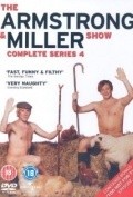 TV series Armstrong and Miller  (serial 1997-2001) poster