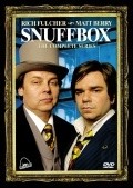 TV series Snuff Box poster
