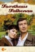 TV series Forsthaus Falkenau poster