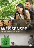 TV series Weissensee poster