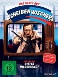 TV series Scheibenwischer poster