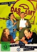 TV series Das Amt poster