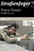 TV series Percy Stuart poster