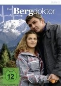 TV series Der Bergdoktor poster