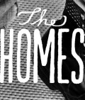 TV series The Homes poster