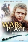 TV series War & Peace poster