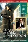 TV series Dickens of London  (mini-serial) poster