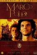 TV series Marco Polo poster