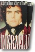 TV series Disraeli poster